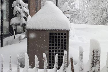 Heizungs- und Lüftungstechnik
