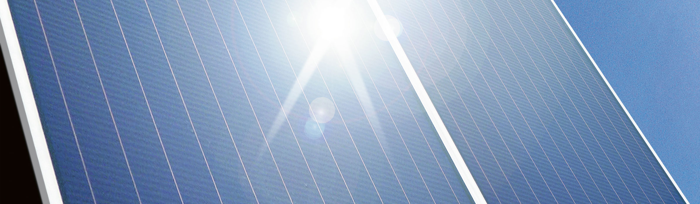 Solarenergie